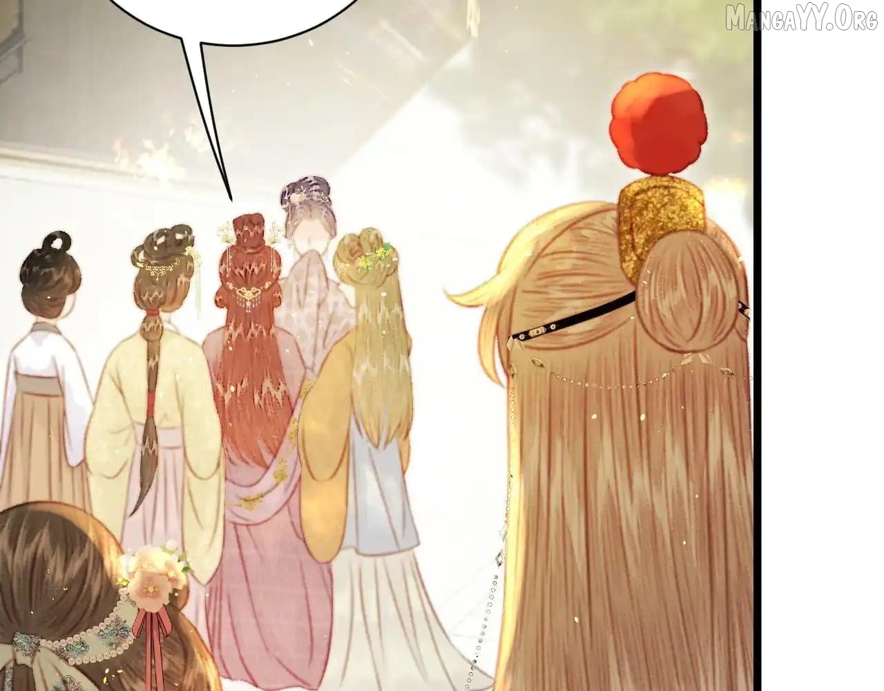 Shao Hua Long: Rebirth of the Evil Concubine’s Counterattack Chapter 30 - page 161